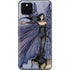 Amy Brown Cloak of Stars Google Pixel 5 Skin